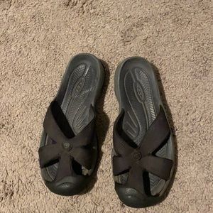 King size 7 sandals